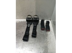 Recambio de juego cinturones trasero para bmw 1 coupé (e82) 123 d referencia OEM IAM  2P 2007