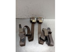 Recambio de juego cinturones delantero para citroën xsara picasso (n68) 2.0 hdi referencia OEM IAM   1999