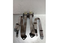 Recambio de juego cinturones delantero para citroën xsara picasso (n68) 2.0 hdi referencia OEM IAM   1999 2
