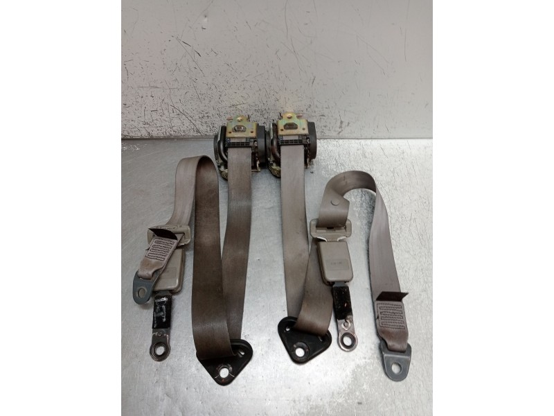 Recambio de juego cinturones delantero para citroën xsara picasso (n68) 2.0 hdi referencia OEM IAM   1999