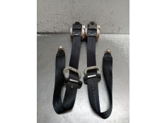 Recambio de juego cinturones trasero para suzuki jimny todo terreno, cerrada (sn, jb_) 1.5 ddis 4x4 referencia OEM IAM   2005 3P 2