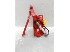 Recambio de bisagra capot para audi a3 sportback (8va) ambiente referencia OEM IAM 8V0823823F 0589P1000192 8V0823302F