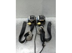 Recambio de juego cinturones trasero para suzuki ignis (/mf) gle referencia OEM IAM   2018 5P