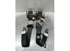 Recambio de juego cinturones trasero para suzuki ignis (/mf) gle referencia OEM IAM   2018 5P 2