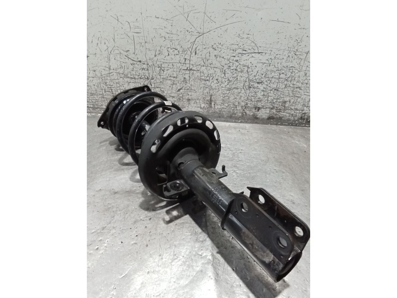 Recambio de amortiguador delantero derecho para renault megane iii hatchback (bz0/1_, b3_) 1.5 dci (bz09, bz0d, bz1w, bz29, bz14