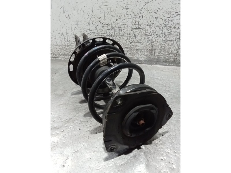 Recambio de amortiguador delantero derecho para renault megane iii hatchback (bz0/1_, b3_) 1.5 dci (bz09, bz0d, bz1w, bz29, bz14