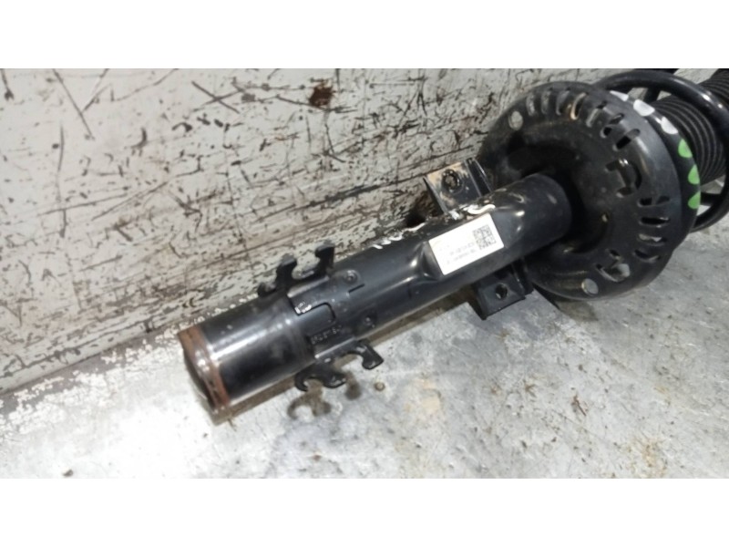 Recambio de amortiguador delantero izquierdo para skoda fabia 1.0 tsi referencia OEM IAM 6C0413031AN  