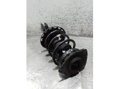 Recambio de amortiguador delantero izquierdo para renault megane iii hatchback (bz0/1_, b3_) 1.5 dci (bz09, bz0d, bz1w, bz29, bz 2