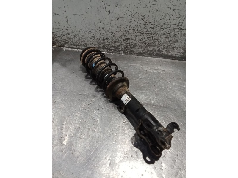 Recambio de amortiguador delantero izquierdo para suzuki ignis (/mf) gle referencia OEM IAM 4160262RG0  