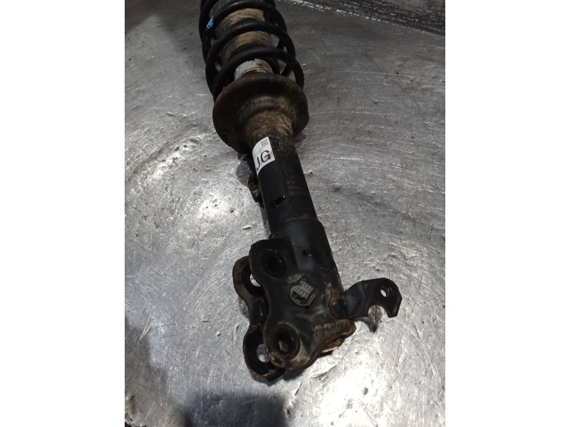 Recambio de amortiguador delantero izquierdo para suzuki ignis (/mf) gle referencia OEM IAM 4160262RG0  