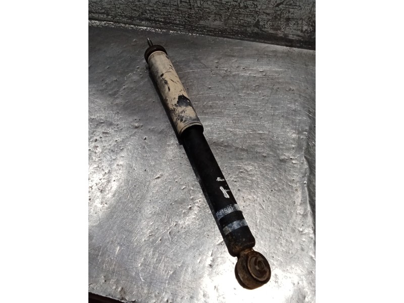 Recambio de amortiguador trasero izquierdo para suzuki ignis (/mf) gle referencia OEM IAM   