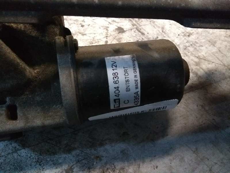 Recambio de motor limpia delantero para peugeot 307 break/sw (s2) sw pack referencia OEM IAM 404638   Recambio de motor limpia delantero para peugeot 307 break/sw (s2) sw pack referencia OEM IAM 404638