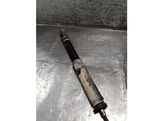 Recambio de amortiguador trasero izquierdo para suzuki ignis (/mf) gle referencia OEM IAM    2