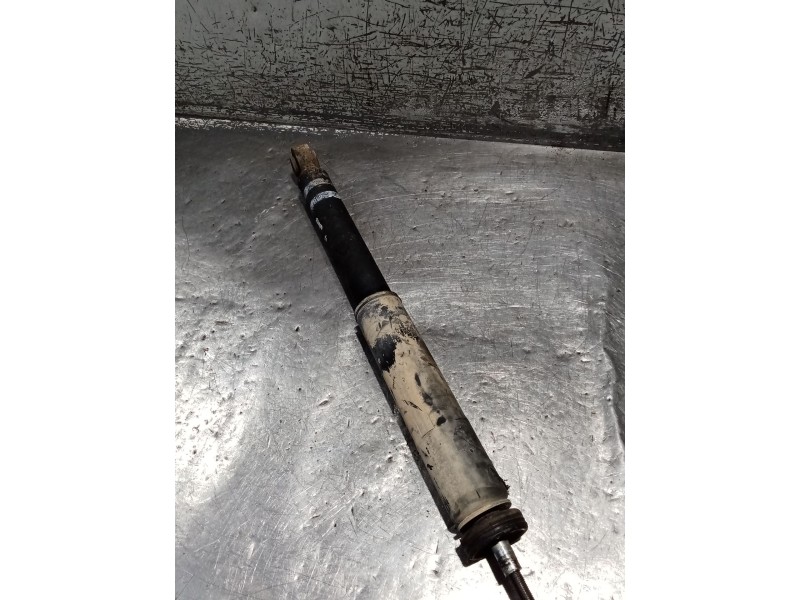 Recambio de amortiguador trasero izquierdo para suzuki ignis (/mf) gle referencia OEM IAM   