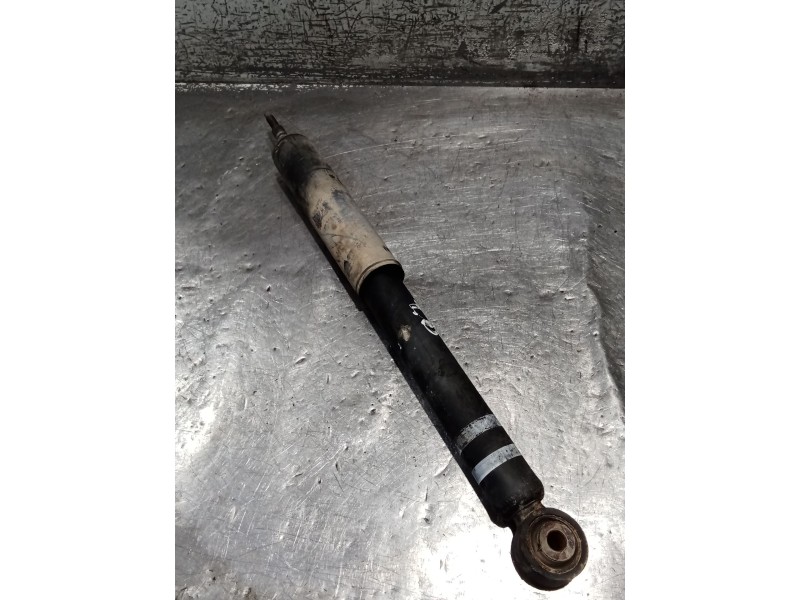 Recambio de amortiguador trasero derecho para suzuki ignis (/mf) gle referencia OEM IAM   