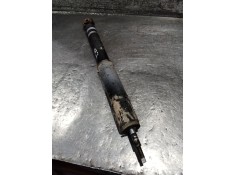 Recambio de amortiguador trasero derecho para suzuki ignis (/mf) gle referencia OEM IAM    2