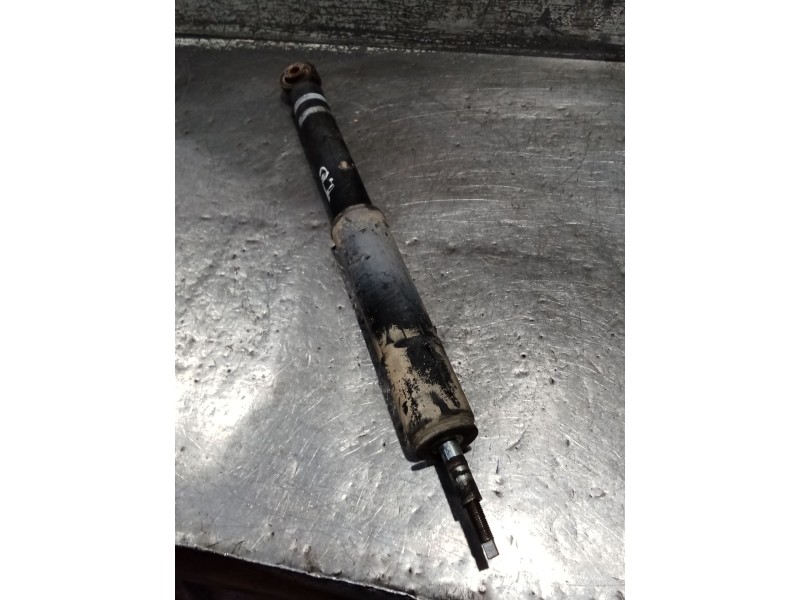 Recambio de amortiguador trasero derecho para suzuki ignis (/mf) gle referencia OEM IAM   