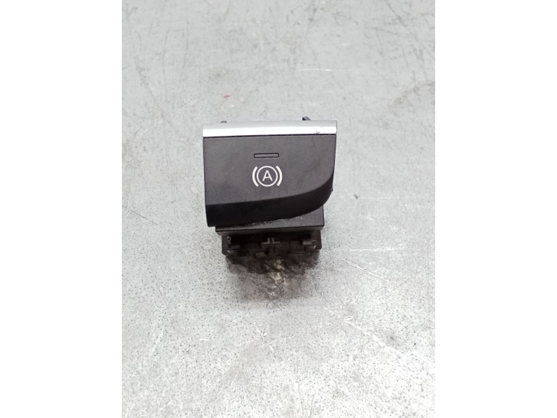 Recambio de mando multifuncion para audi a3 sportback (8va) ambiente referencia OEM IAM 8V1927143A 150260042 