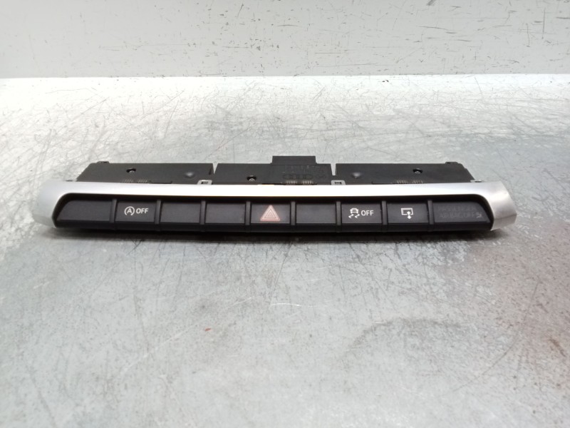 Recambio de mando multifuncion para audi a3 sportback (8va) ambiente referencia OEM IAM 5JT10020781 8V0925301AB 