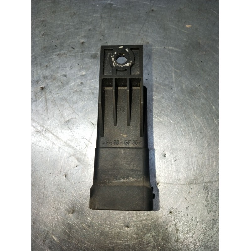 Recambio de caja precalentamiento para citroën jumper iii caja/chasis 2.2 hdi 120 referencia OEM IAM 0281003039  2006