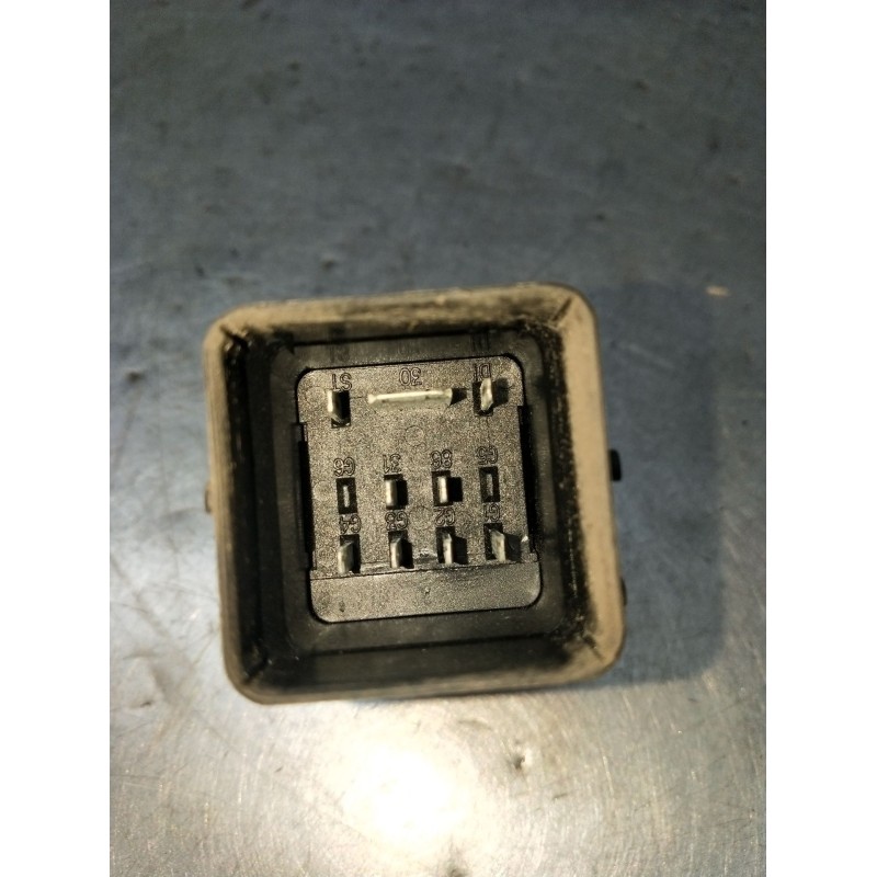 Recambio de caja precalentamiento para citroën jumper iii caja/chasis 2.2 hdi 120 referencia OEM IAM 0281003039  2006