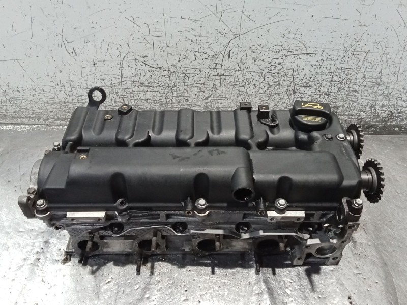 Recambio de culata para kia sorento i (jc) 2.5 crdi referencia OEM IAM 070020731  