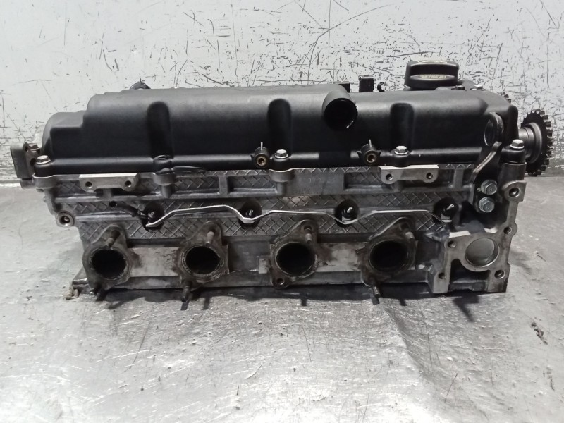 Recambio de culata para kia sorento i (jc) 2.5 crdi referencia OEM IAM 070020731  