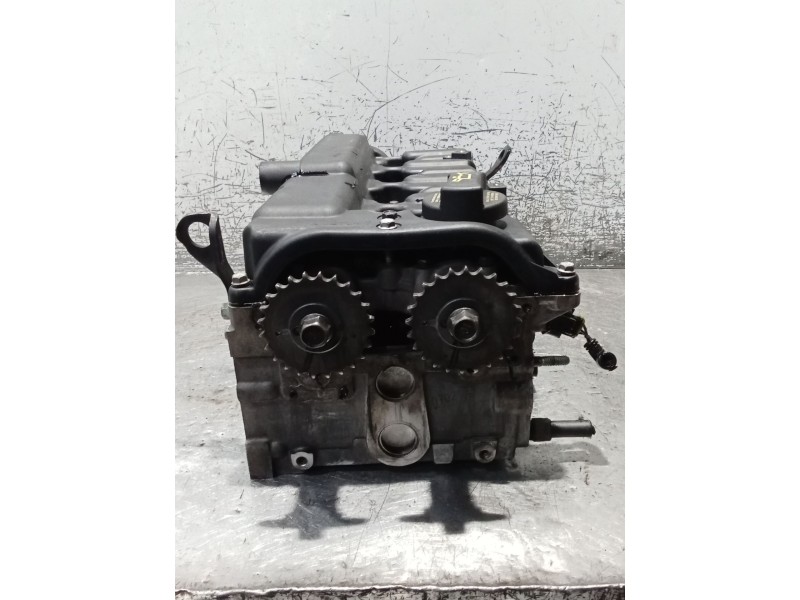 Recambio de culata para kia sorento i (jc) 2.5 crdi referencia OEM IAM 070020731  