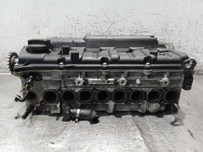 Recambio de culata para kia sorento i (jc) 2.5 crdi referencia OEM IAM 070020731  