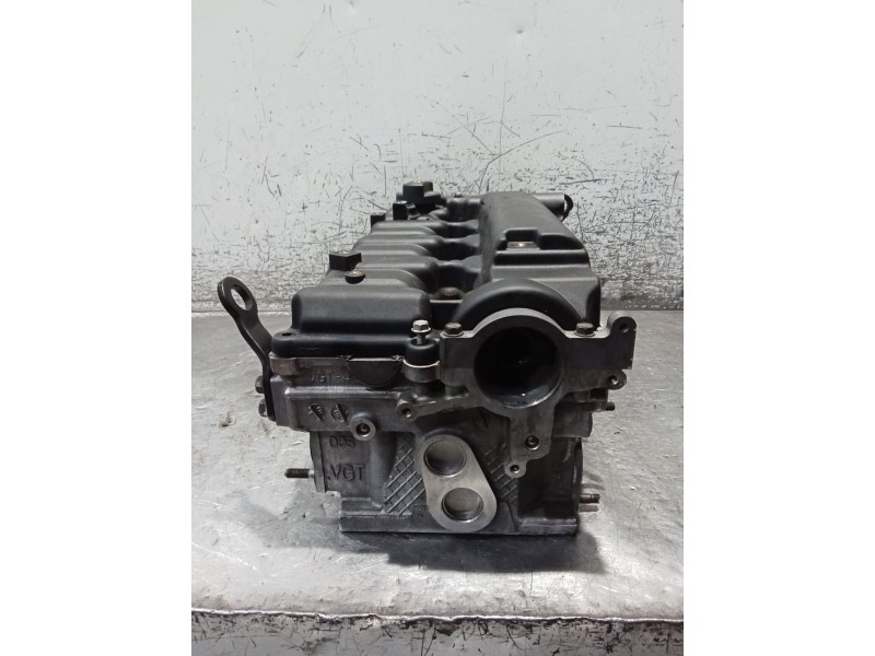 Recambio de culata para kia sorento i (jc) 2.5 crdi referencia OEM IAM 070020731  