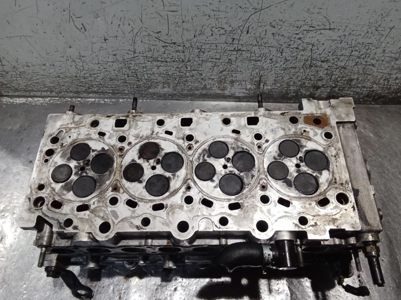 Recambio de culata para kia sorento i (jc) 2.5 crdi referencia OEM IAM 070020731  