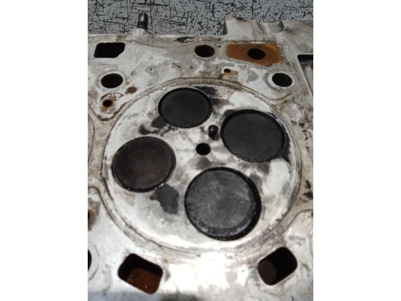 Recambio de culata para kia sorento i (jc) 2.5 crdi referencia OEM IAM 070020731  