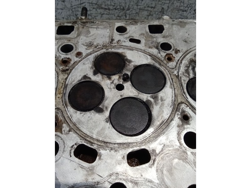 Recambio de culata para kia sorento i (jc) 2.5 crdi referencia OEM IAM 070020731  