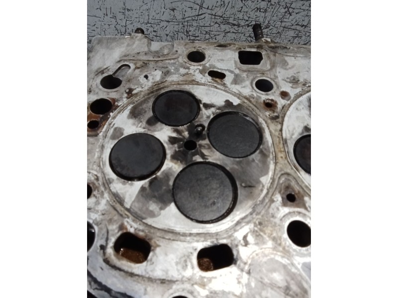 Recambio de culata para kia sorento i (jc) 2.5 crdi referencia OEM IAM 070020731  