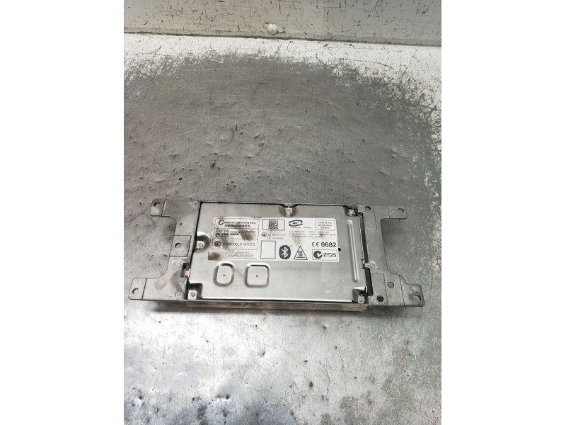 Recambio de modulo electronico para bmw 1 coupé (e82) 123 d referencia OEM IAM 84109178862 77515817 10099110 2007