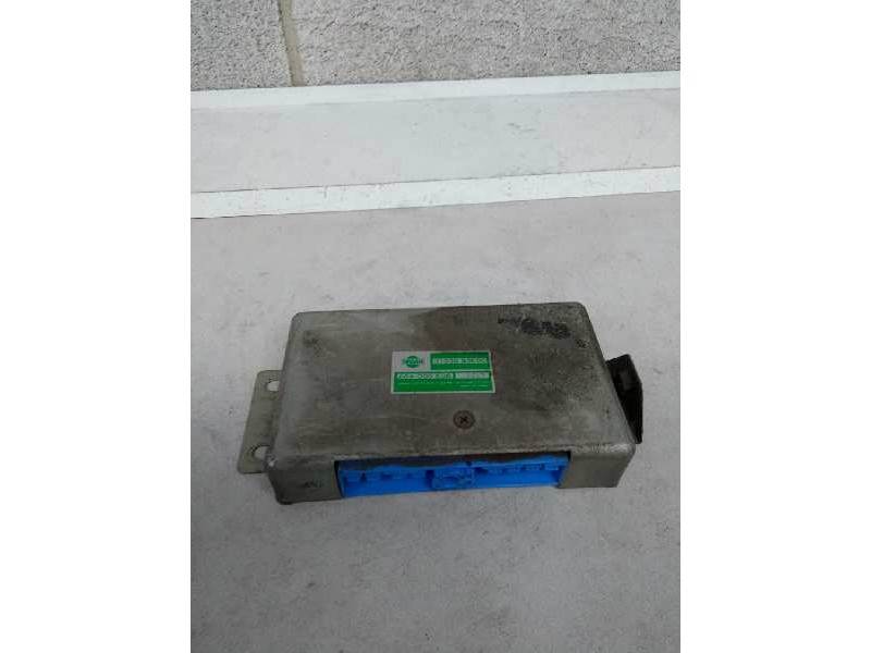 Recambio de centralita cambio automatico para nissan maxima (j30) 3.0 v6 kat referencia OEM IAM 3103689E00 A64000E08 
