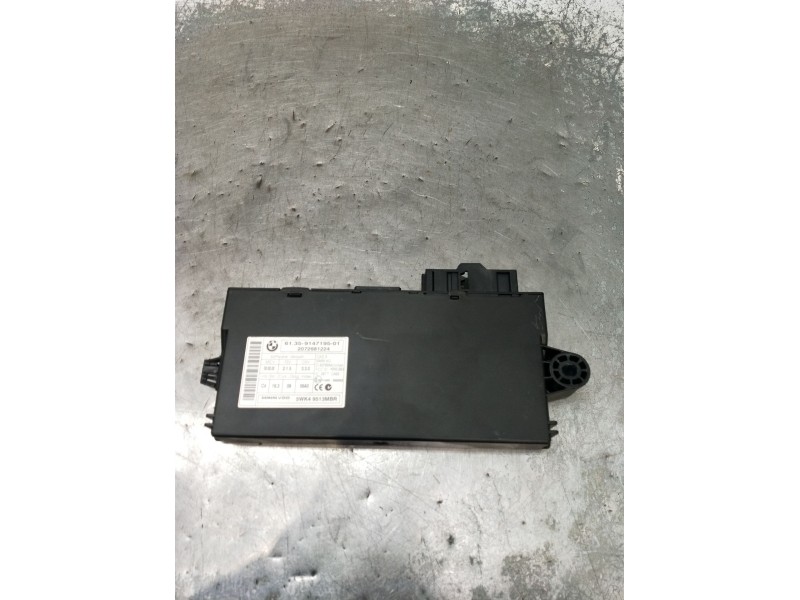 Recambio de modulo electronico para bmw 1 coupé (e82) 123 d referencia OEM IAM 6135914719501 2072681224 2007