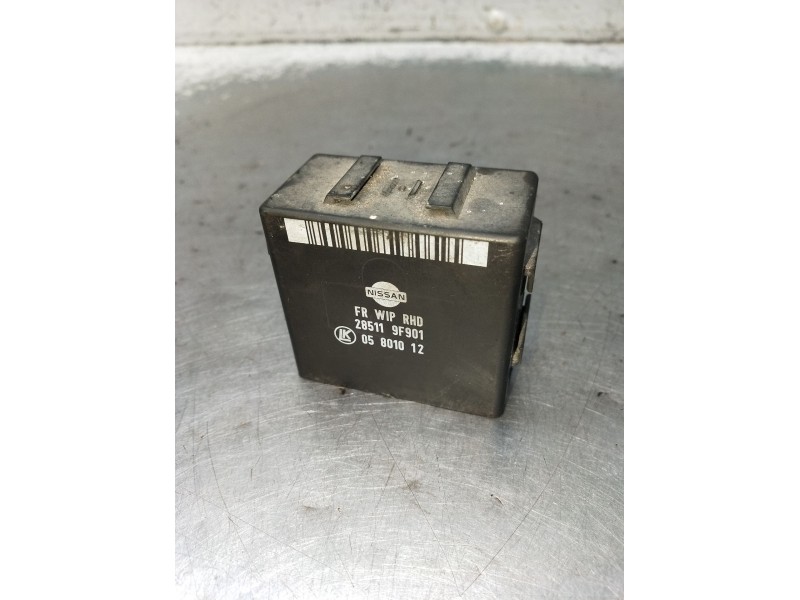 Recambio de modulo electronico para nissan serena (c23) 2.3 d referencia OEM IAM 285119F901 05801012 1992