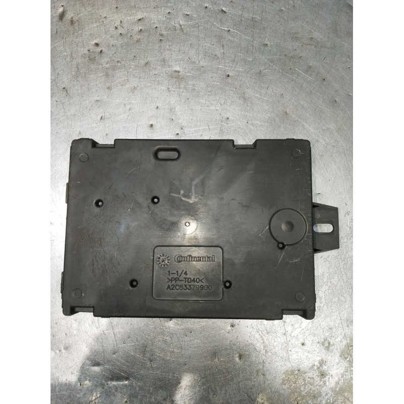 Recambio de modulo electronico para dacia sandero ii (b8_) tce 90 (b8m1, b8ma) referencia OEM IAM A2C86181500 1500851040960441 2