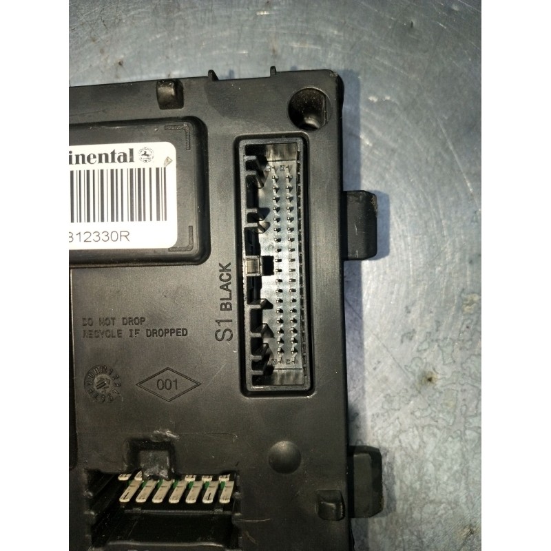 Recambio de modulo electronico para dacia sandero ii (b8_) tce 90 (b8m1, b8ma) referencia OEM IAM A2C86181500 1500851040960441 2