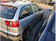 seat ibiza (6k1) del año 2002 2