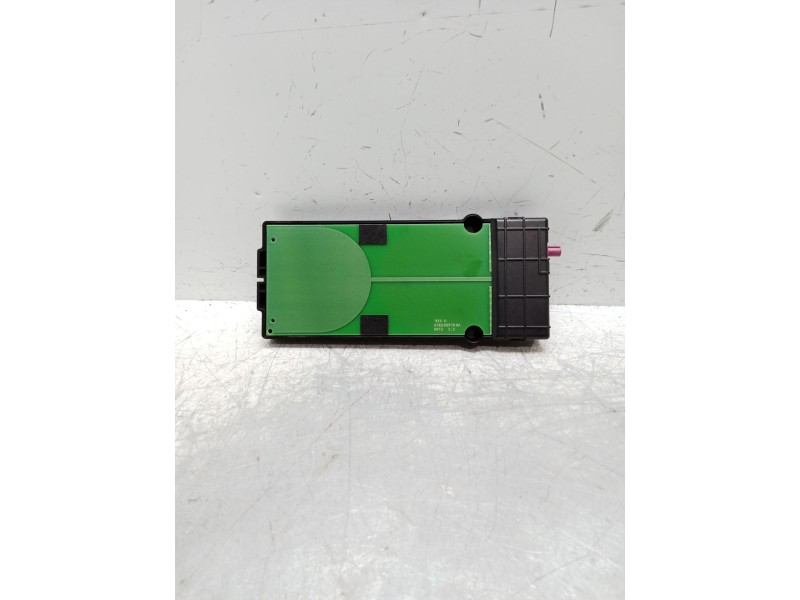 Recambio de modulo electronico para audi a3 sportback (8va) ambiente referencia OEM IAM 8V0038502 16200111513 