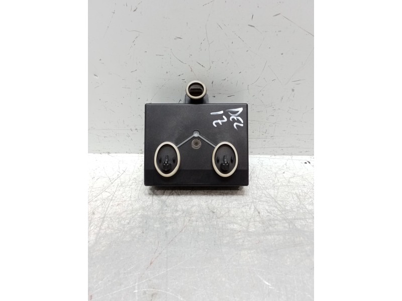 Recambio de modulo electronico para audi a3 sportback (8va) ambiente referencia OEM IAM 5Q0959593B 5Q0959593D 