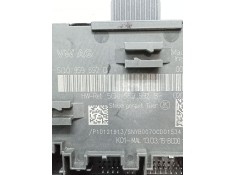 Recambio de modulo electronico para audi a3 sportback (8va) ambiente referencia OEM IAM 5Q0959592D 5Q0959592B  2