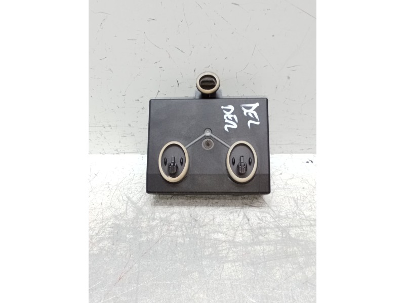 Recambio de modulo electronico para audi a3 sportback (8va) ambiente referencia OEM IAM 5Q0959592D 5Q0959592B 