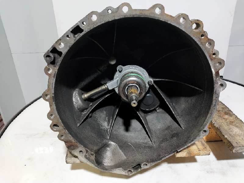 Recambio de caja cambios para land rover discovery v6 td se referencia OEM IAM IAB500241 A0018415 