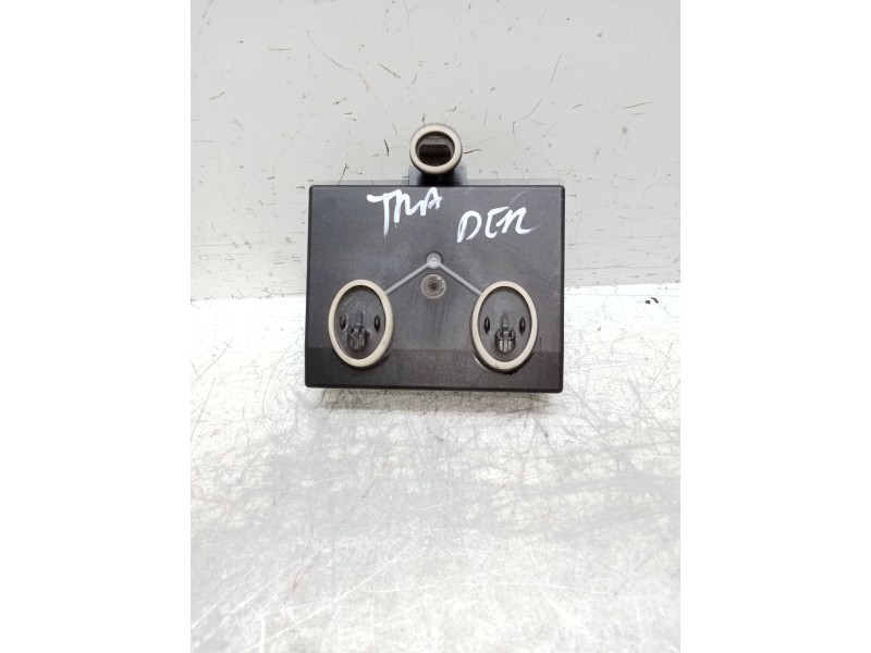 Recambio de modulo electronico para audi a3 sportback (8va) ambiente referencia OEM IAM 5Q0959595D 5Q0959595B 