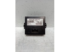 Recambio de modulo electronico para audi a3 sportback (8va) ambiente referencia OEM IAM 5Q0907530AC 535091R 5Q0907530F