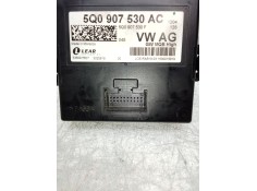 Recambio de modulo electronico para audi a3 sportback (8va) ambiente referencia OEM IAM 5Q0907530AC 535091R 5Q0907530F 2