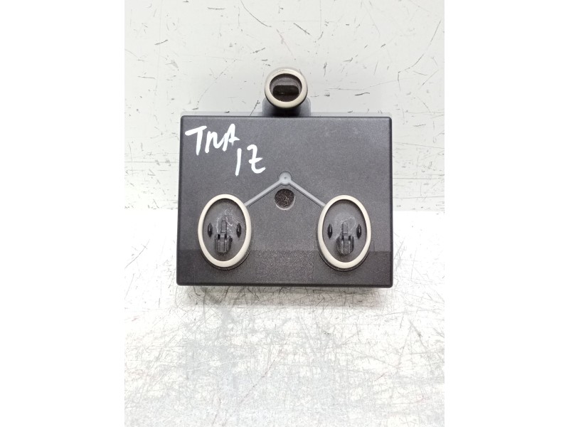 Recambio de modulo electronico para audi a3 sportback (8va) ambiente referencia OEM IAM 5Q0959595D 5Q0959595B 